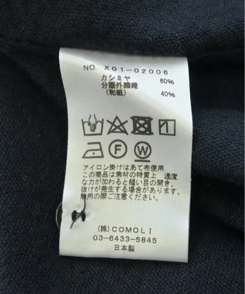 COMOLI Casual shirts