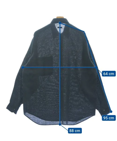 COMOLI Casual shirts