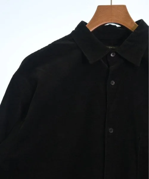 COMOLI Casual shirts
