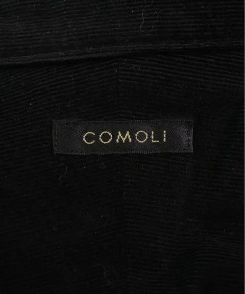 COMOLI Casual shirts