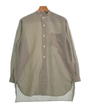 COMOLI Casual shirts