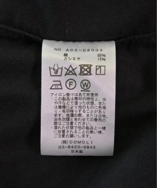 COMOLI Casual shirts