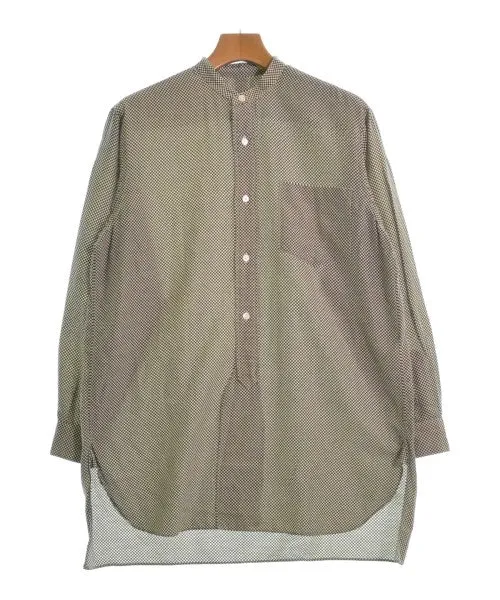 COMOLI Casual shirts
