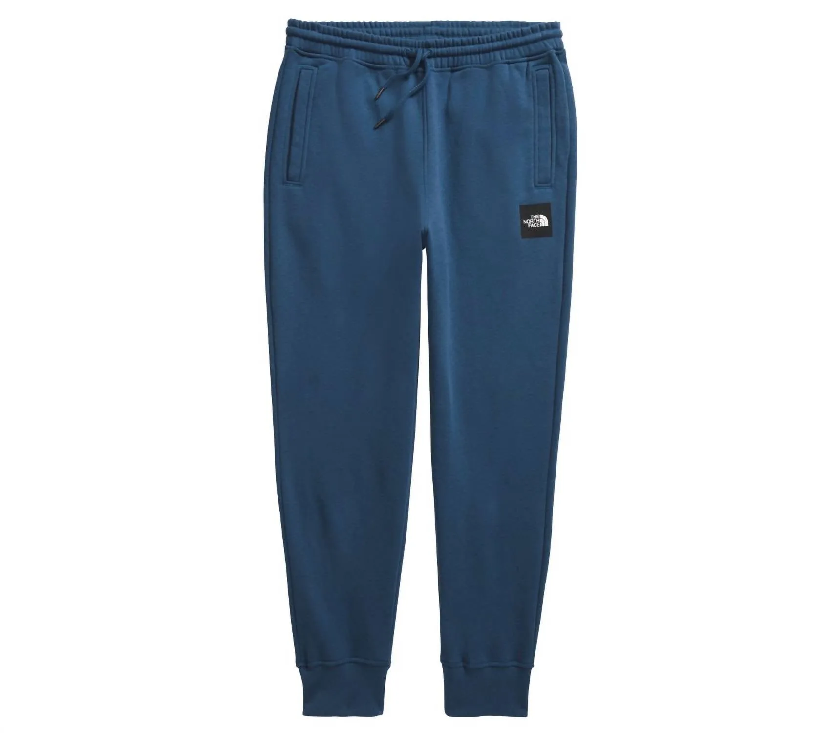 Core Joggers In Shady Blue