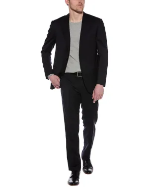 Corneliani 2pc Wool Suit