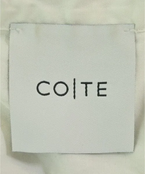 CO|TE Casual shirts