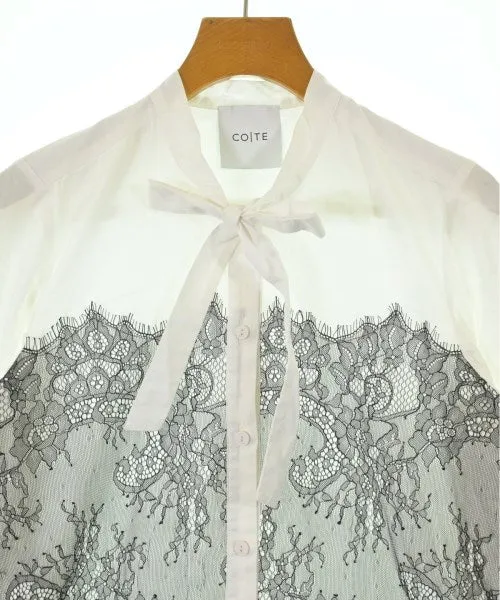 CO|TE Casual shirts