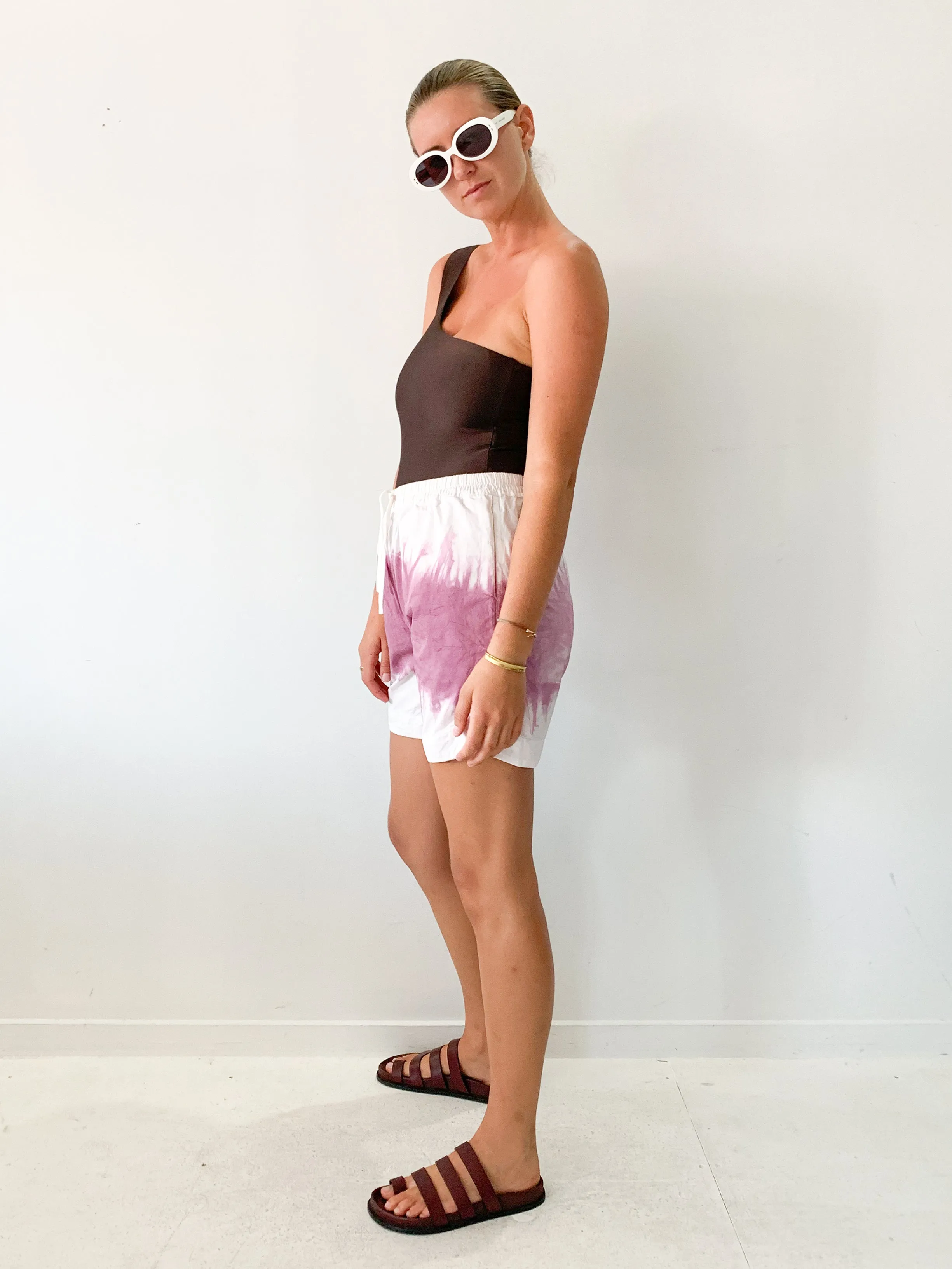 Cotton Shorts