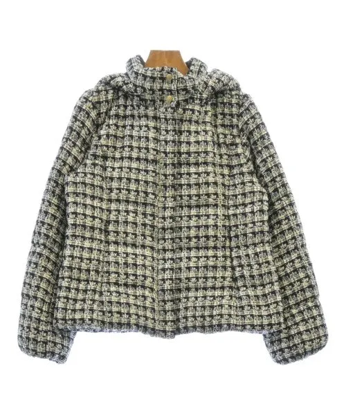 COUP DE CHANCE Down jackets/Vests