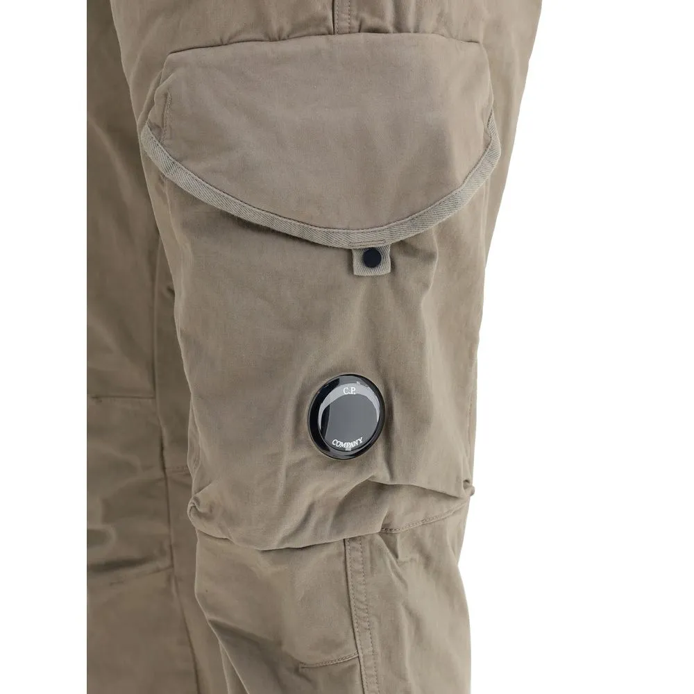 C.P. Company CARGO Men's PANTS