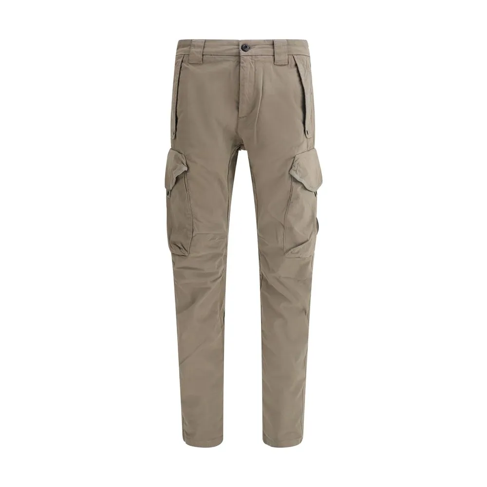 C.P. Company CARGO Men's PANTS