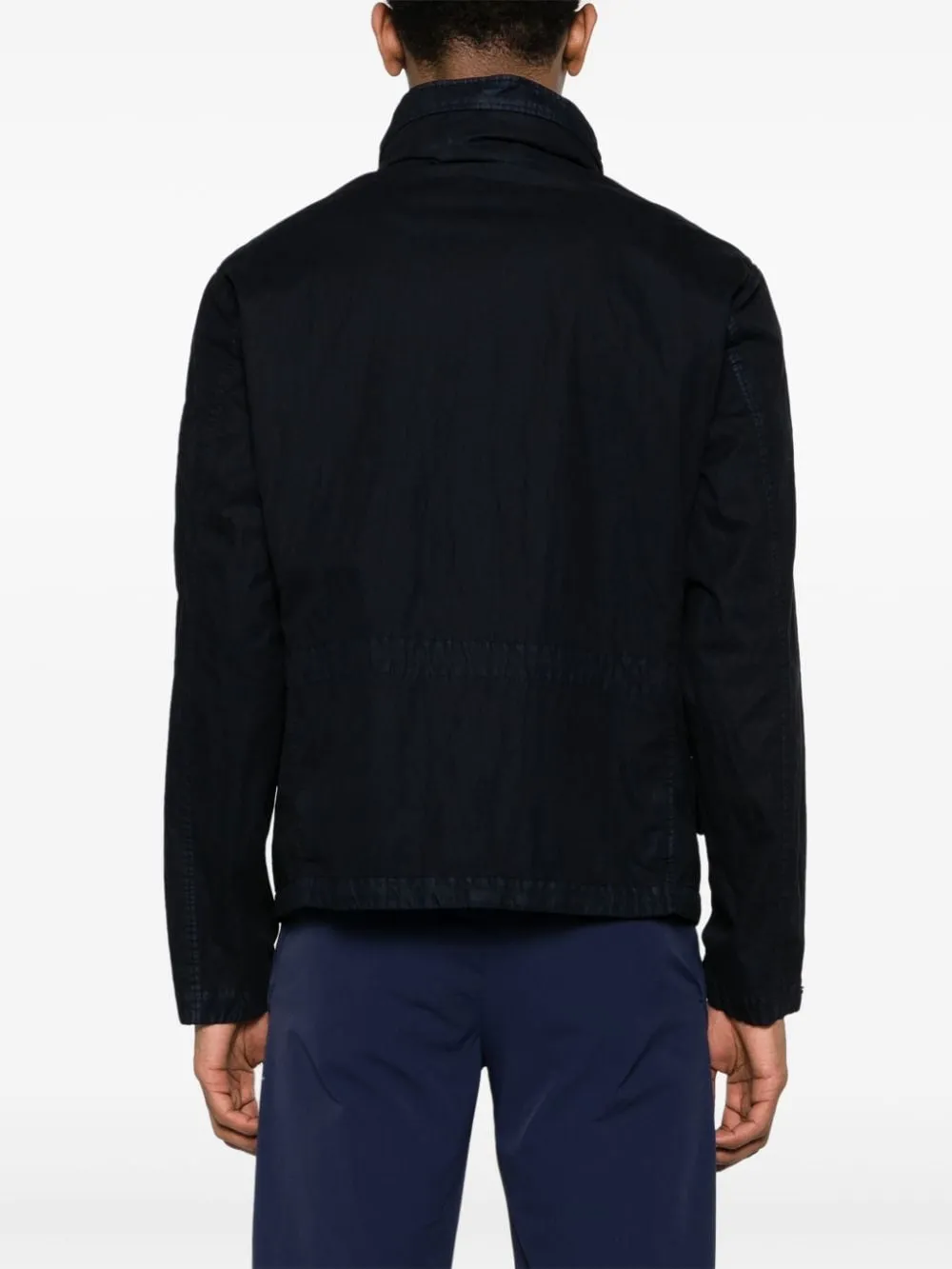 C.P. Company Men's Jackets blue