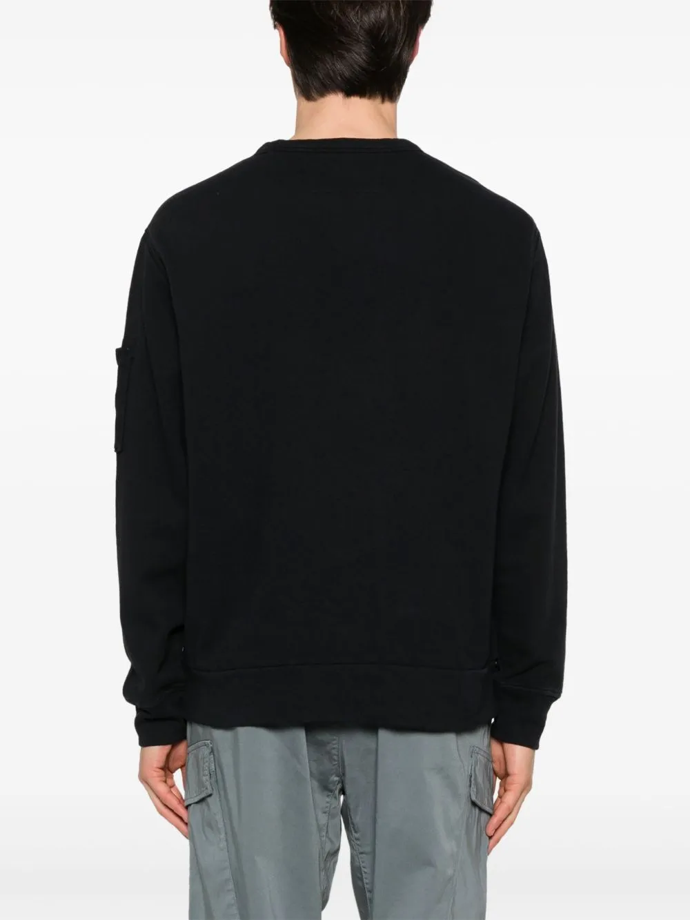 C.P. Company Men's Sweaters blue