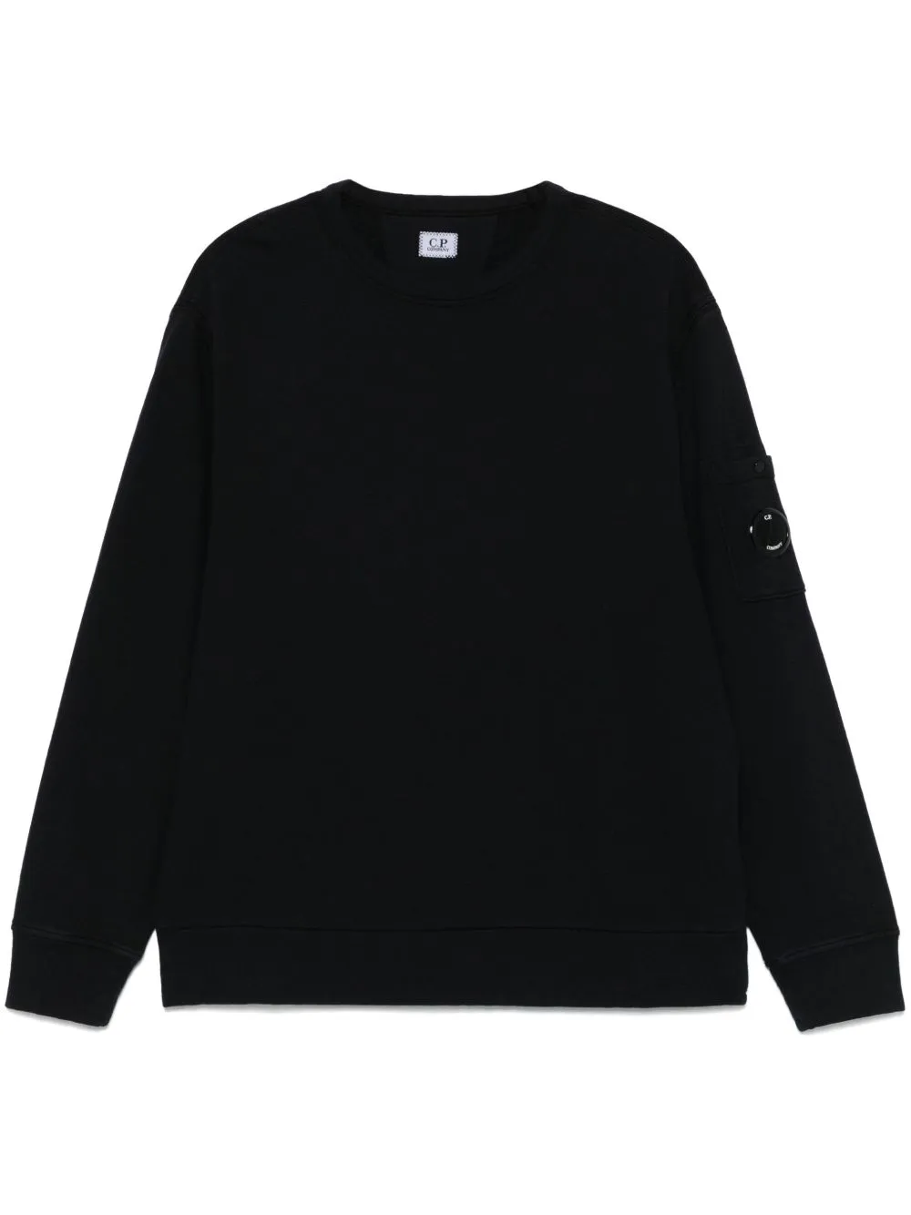 C.P. Company Men's Sweaters blue