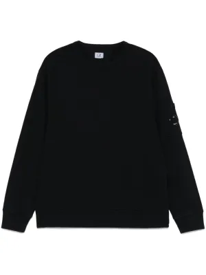 C.P. Company Men's Sweaters blue