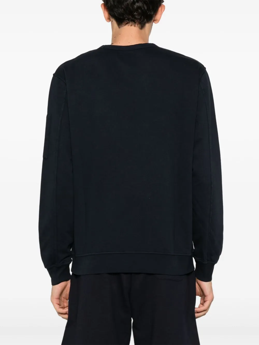 C.P.Company Sweaters blue