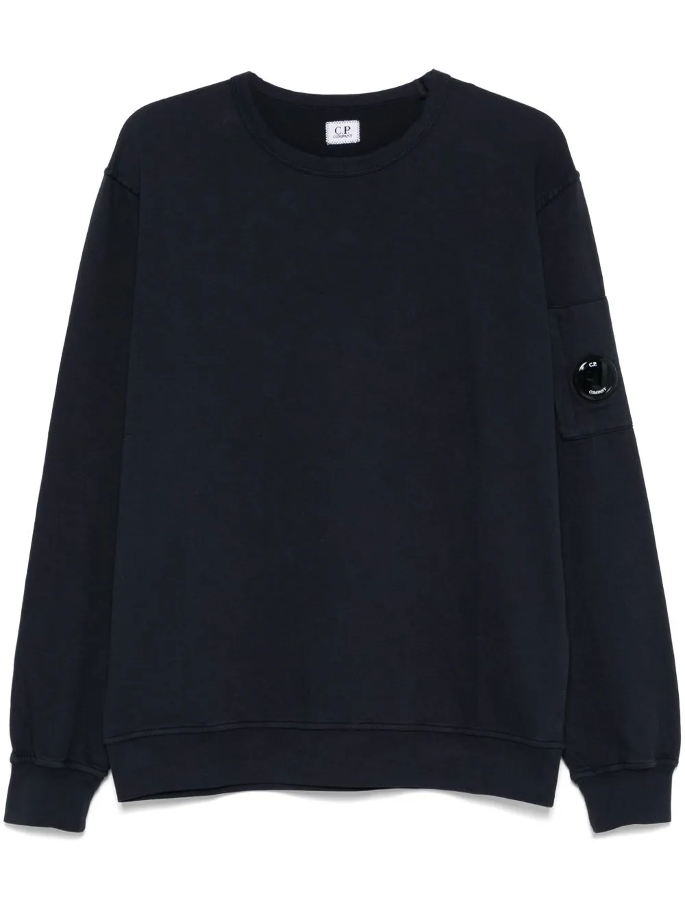 C.P.Company Sweaters blue