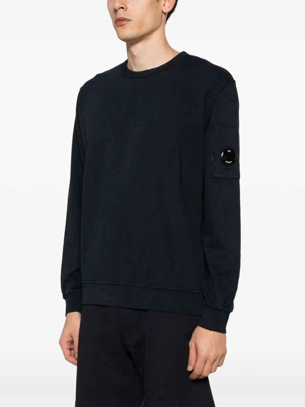 C.P.Company Sweaters blue