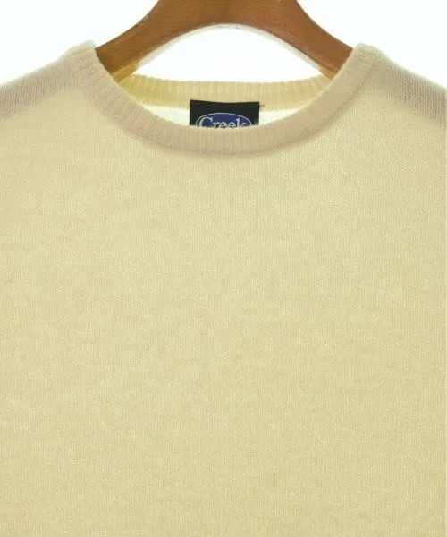 Creek Angler's Device Sweaters