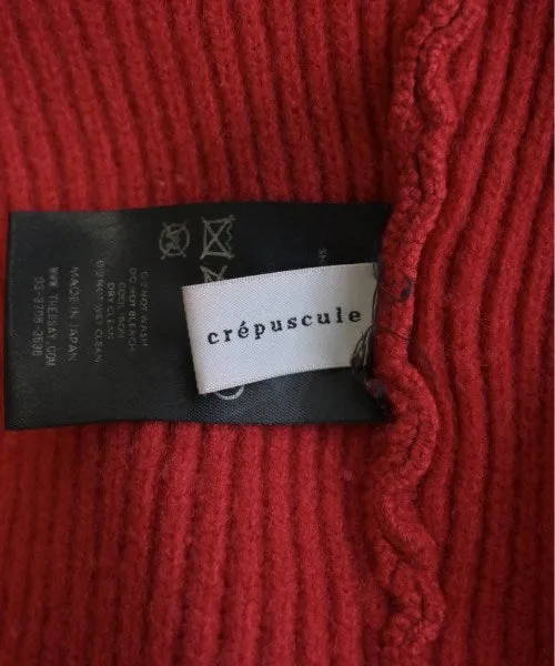 crepuscule Sweaters
