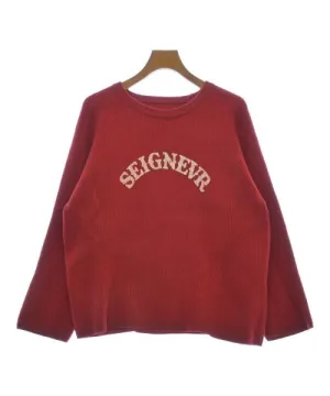 crepuscule Sweaters