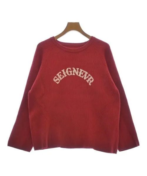 crepuscule Sweaters