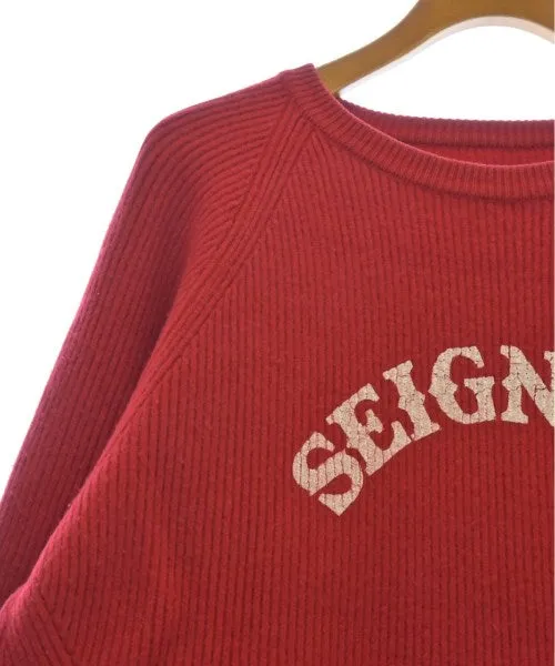 crepuscule Sweaters
