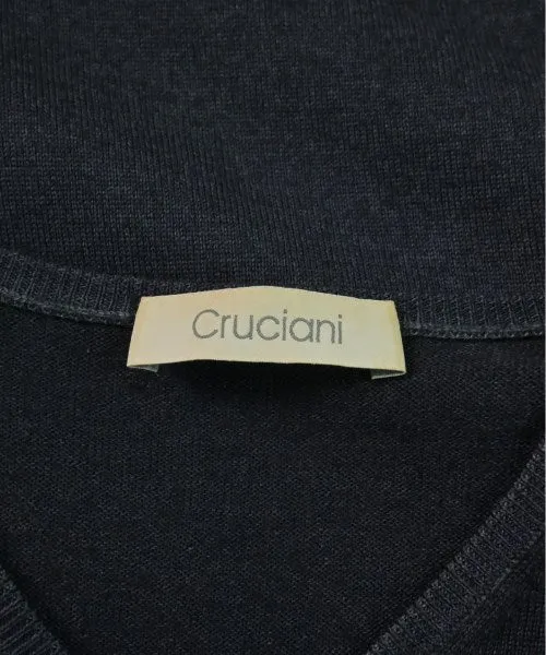 Cruciani Sweaters