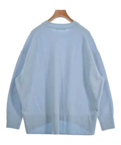 Curensology Sweaters
