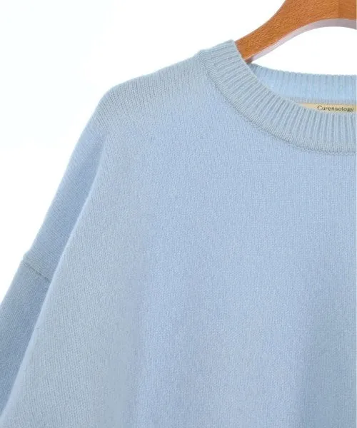 Curensology Sweaters