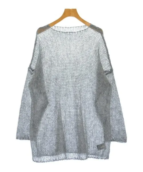 Curensology Sweaters