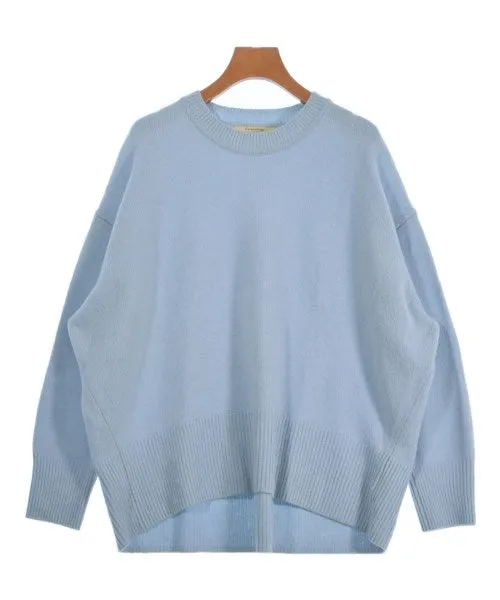 Curensology Sweaters
