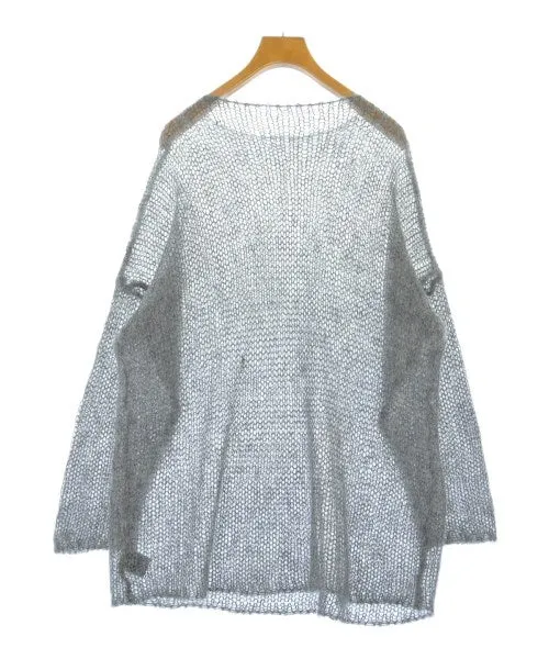 Curensology Sweaters