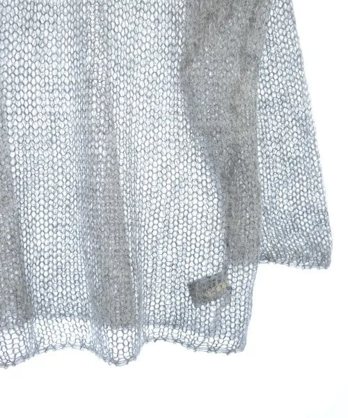 Curensology Sweaters