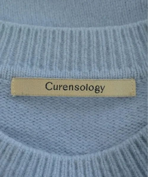 Curensology Sweaters