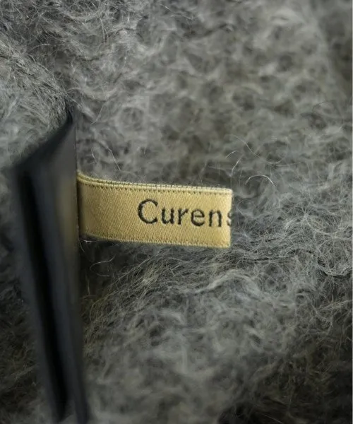 Curensology Sweaters