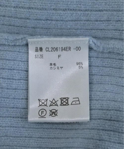 Curensology Sweaters