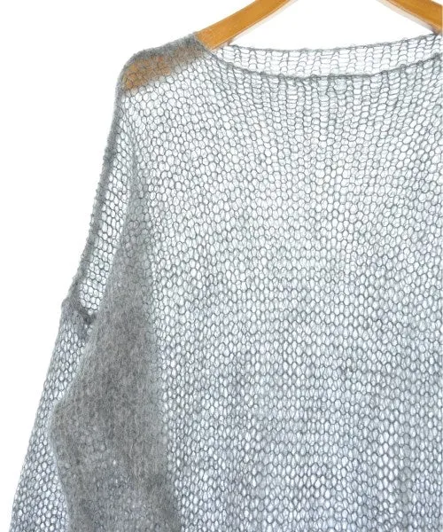 Curensology Sweaters