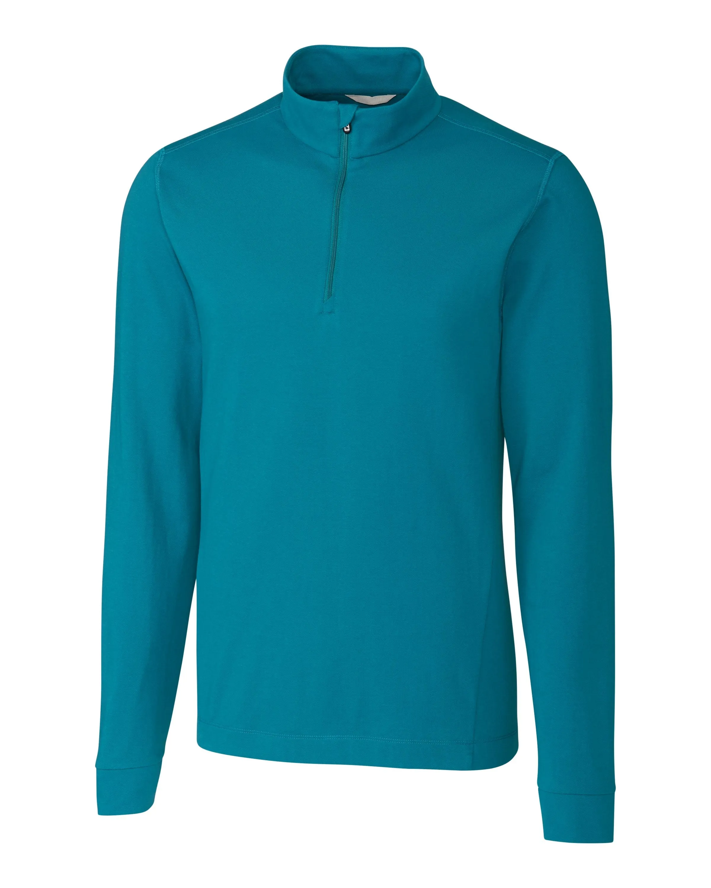 Cutter & Buck Men's Big & Tall Advantage Zip Mock Jacket