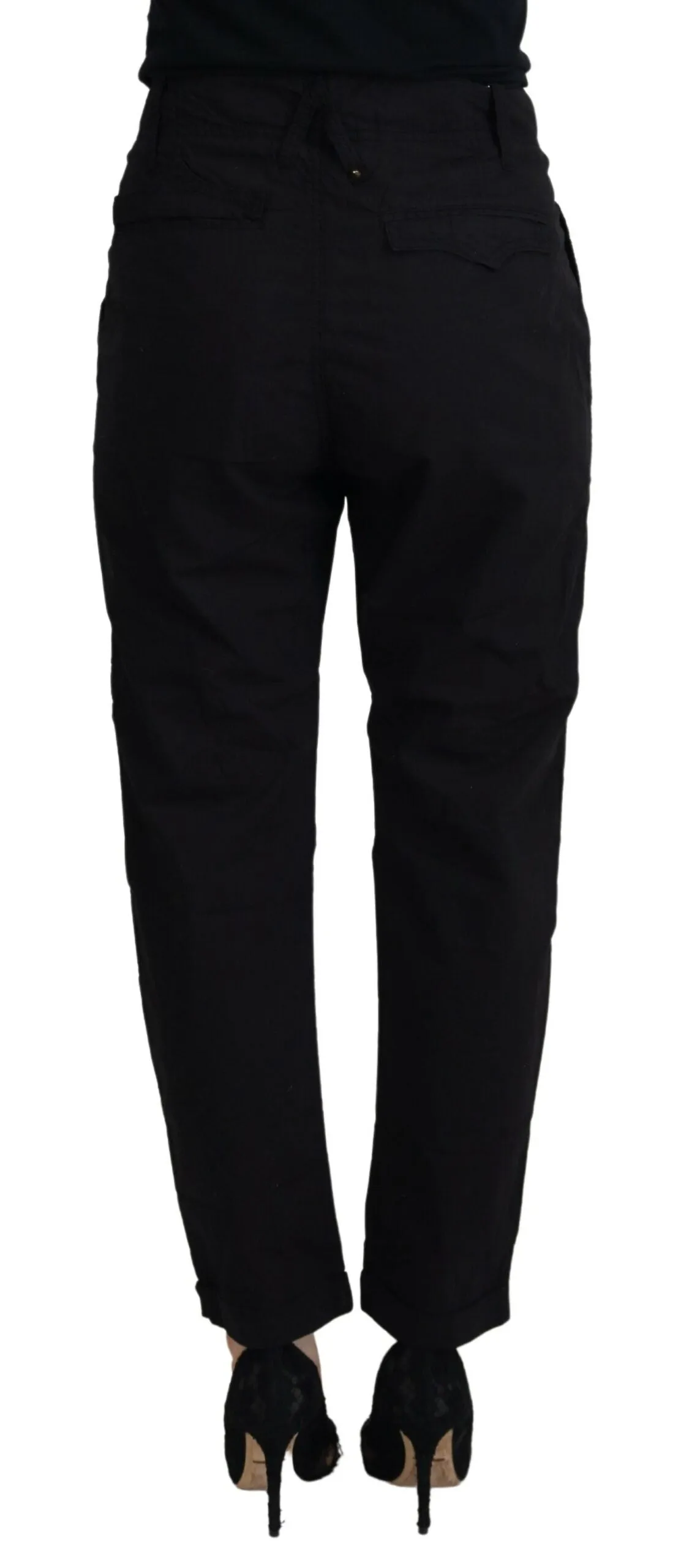 CYCLE Chic Tape  Cotton Women's Pants