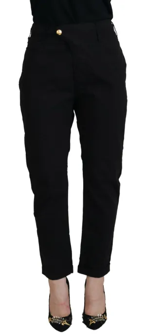 CYCLE Chic Tape  Cotton Women's Pants