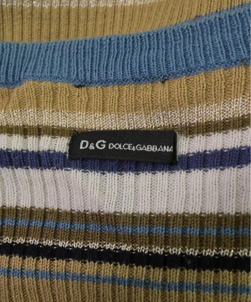 D&G Sweaters