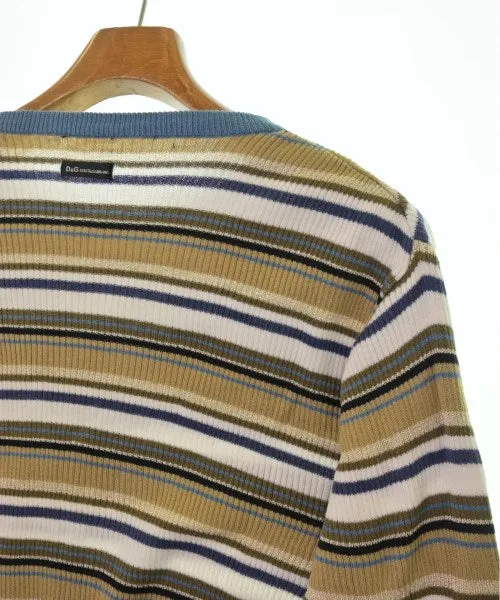 D&G Sweaters