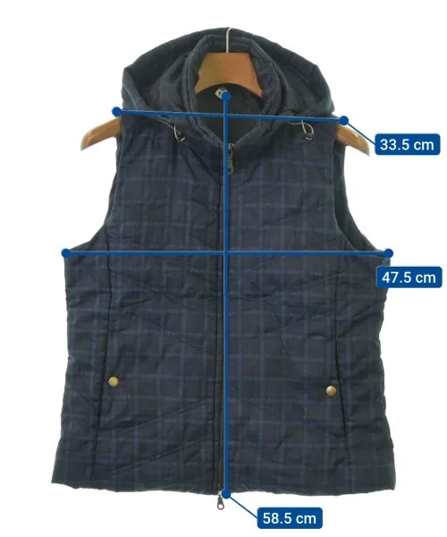 DANSKIN Down jackets/Vests