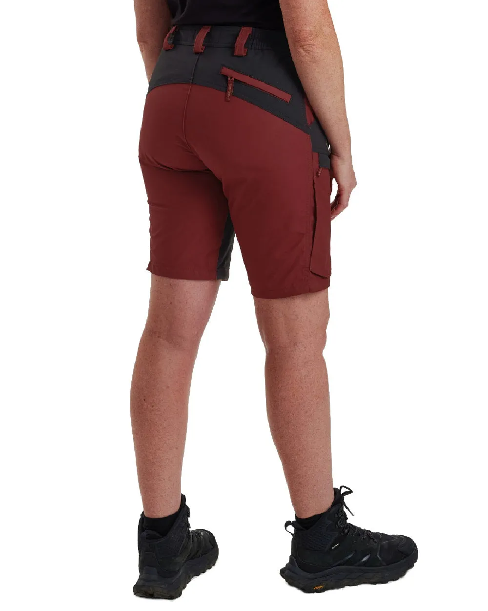 Deerhunter Lady Ann Shorts