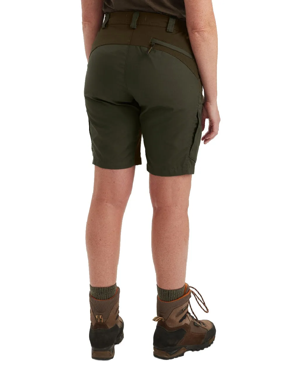 Deerhunter Lady Ann Shorts