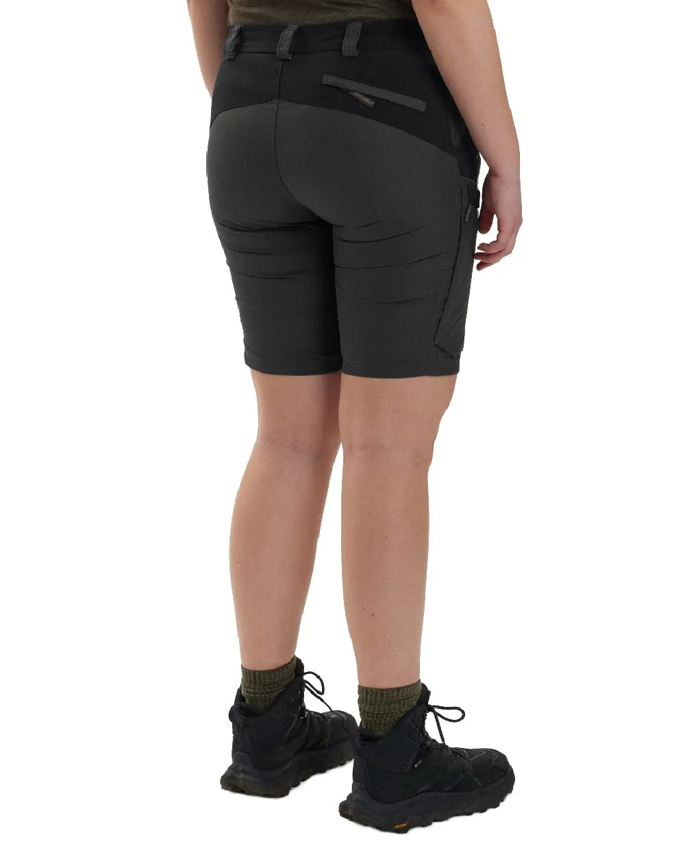 Deerhunter Lady Ann Shorts