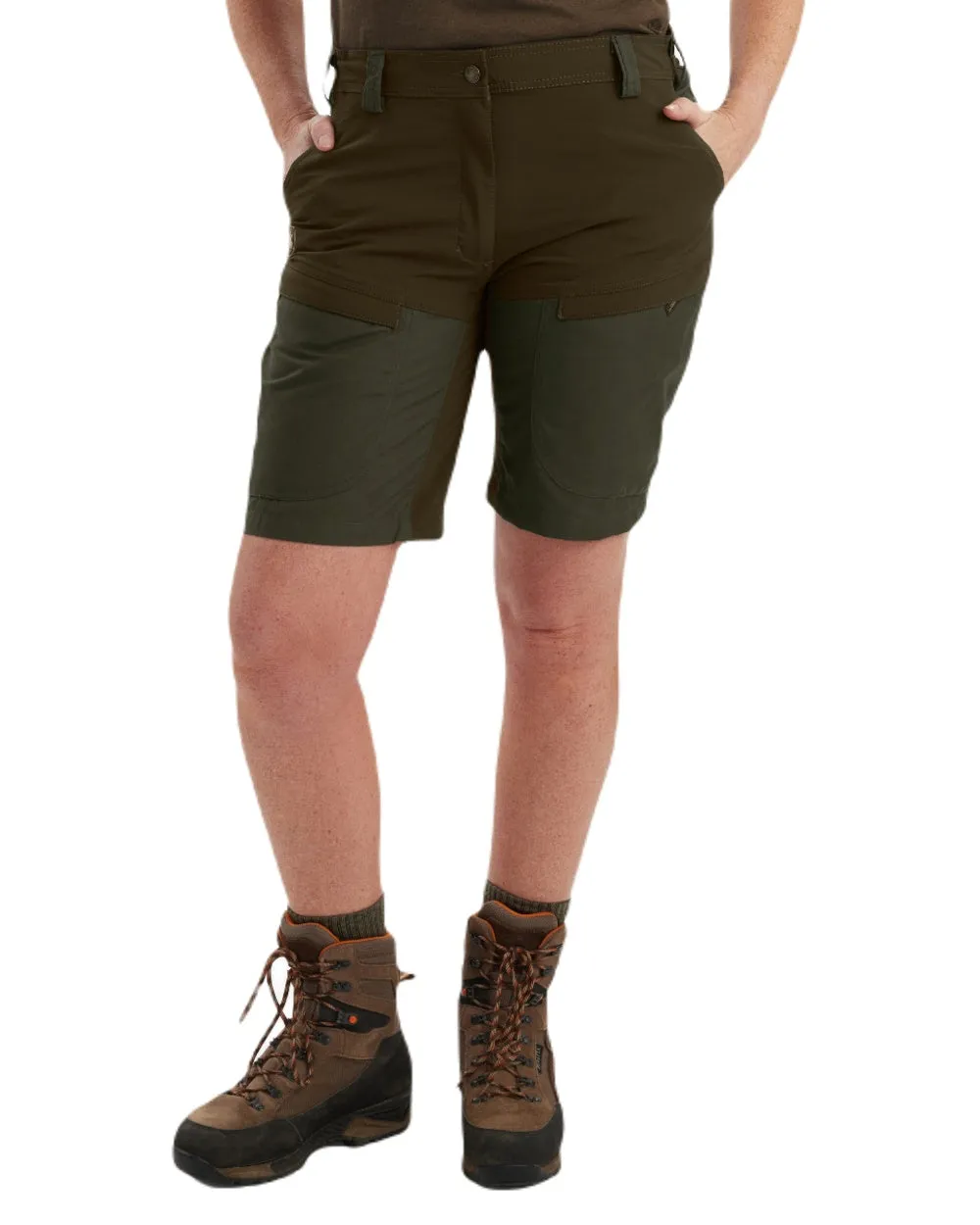 Deerhunter Lady Ann Shorts