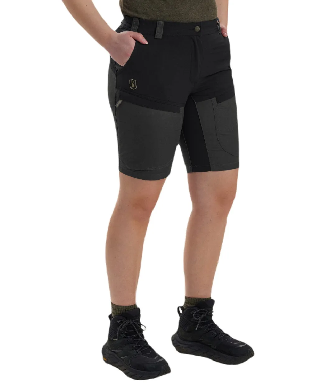 Deerhunter Lady Ann Shorts