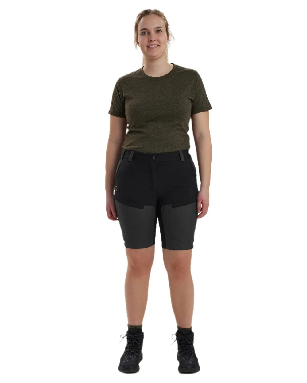 Deerhunter Lady Ann Shorts